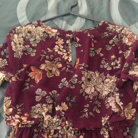 Dress - Picture 5 of 5